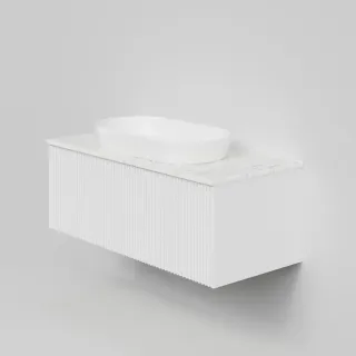 Столешница La Fenice Black Olive Light Lappato FFNC-VS01-TER-100 100 см